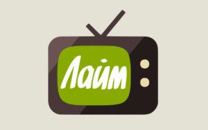Лайм HD TV логотип