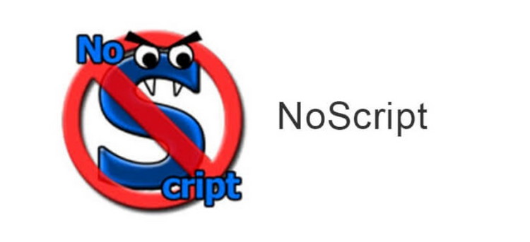 NoScript