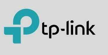 Логотип tp-link
