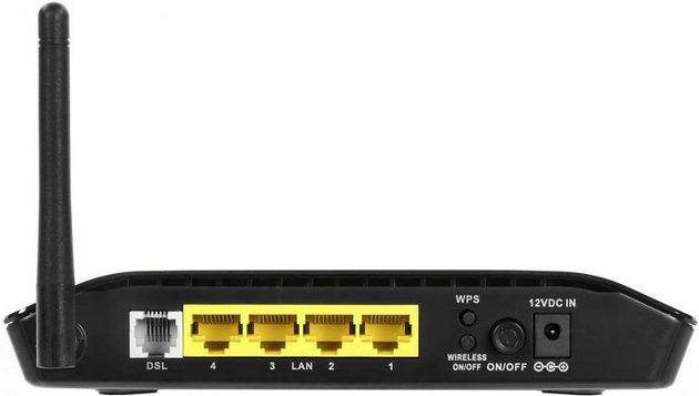 Клавиша wifi на роутере tp-link