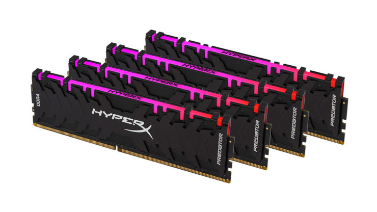 DDR3 и DDR4