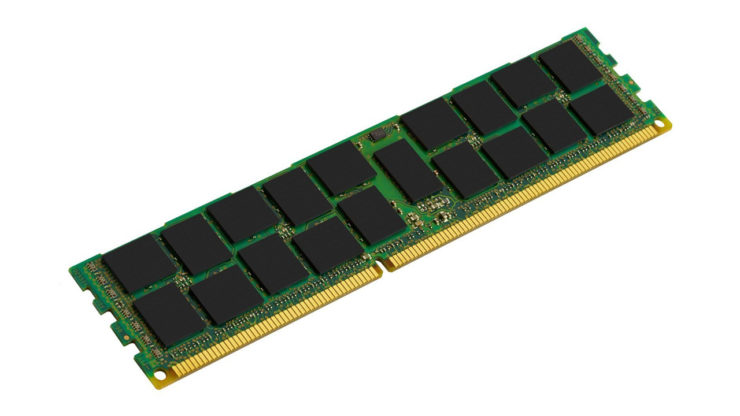 DDR3 и DDR4