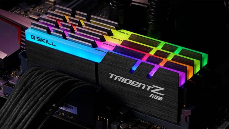 DDR3 и DDR4