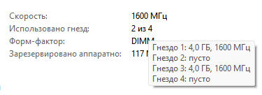 использование слотов
