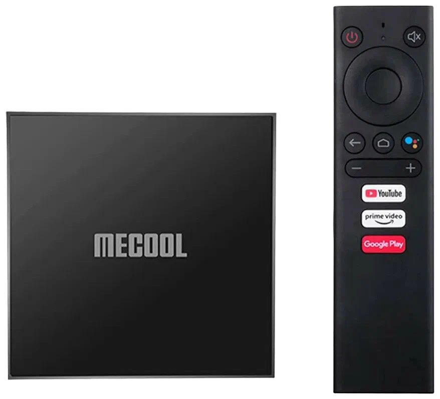 MECOOL KM6 Classic