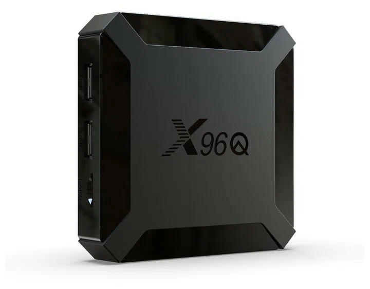 TV Box OneTech X96Q
