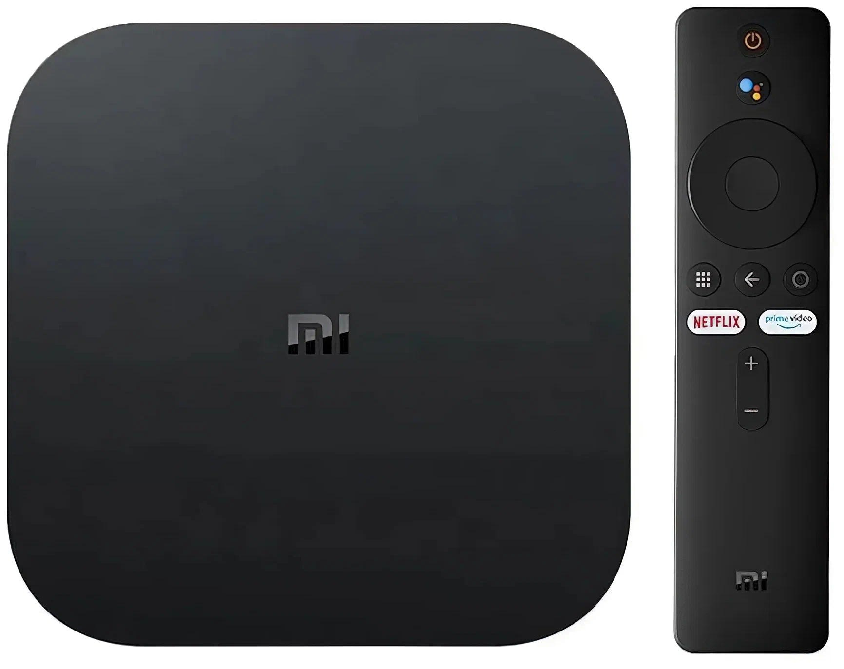 Xiaomi Mi Box S — хорошая ТВ приставка на Андроиде