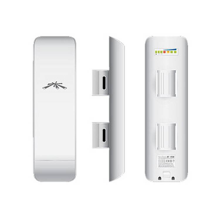Характеристики и настройка ubiquiti nanostation m2