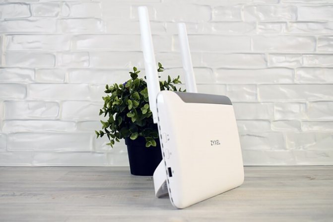 GSM (3G и 4G) Wi-Fi роутер с внешней антенной: вся информация в одной статье