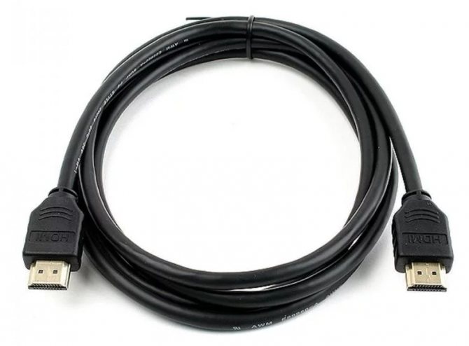 как подключить икс бокс к телевизору через hdmi