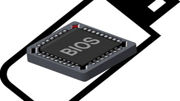 Как установить BIOS c флешки
