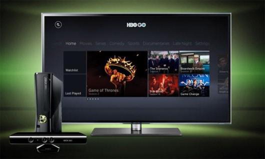как xbox 360 подключить к телевизору
