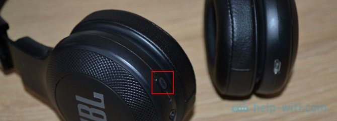 Компьютер не видит Bluetooth наушники