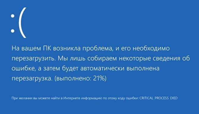 Компьютер выключается сам по себе во время игры: причины и решения