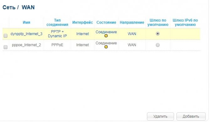 Настройка интернета и Wi-Fi на роутерах Дом.ru от WiFiGid