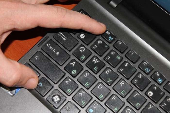 Нет доступных подключений на ноутбуке с Windows: как исправить?