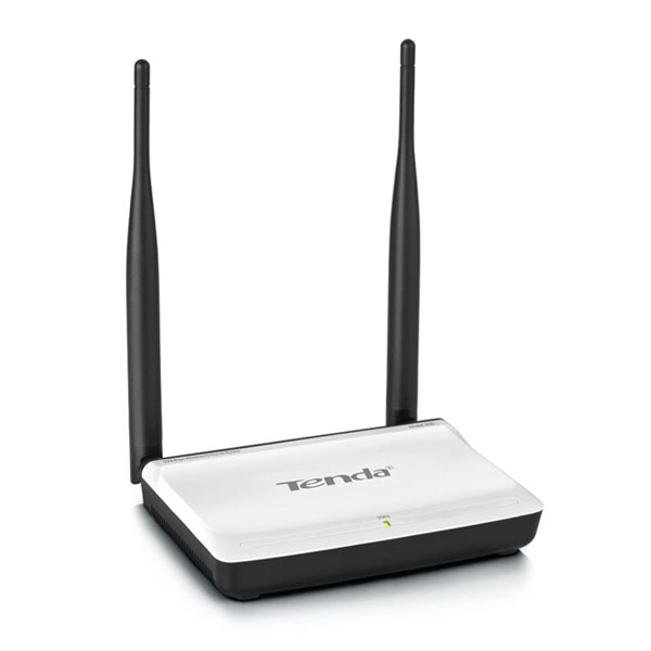 Роутер Tenda