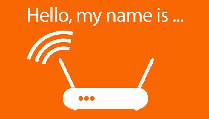 SSID сети: что это такое, как узнать свой SSID, скрытая и мульти-SSID