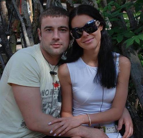 Алексей Адеев из дома 2' '='