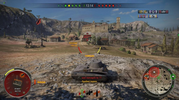 Def world of tanks' '='