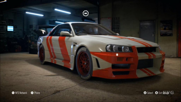 Пират NFS' '='