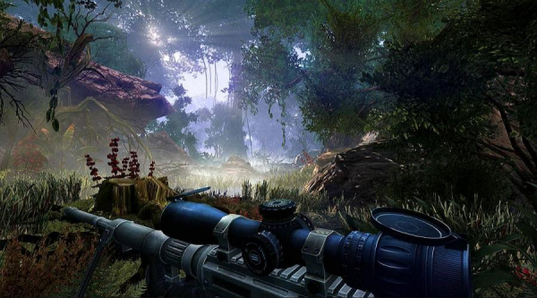 Sniper Ghost Warrior 3 скриншот' '='