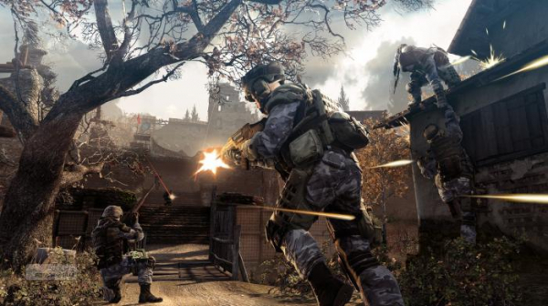 что такое мальчик в warface' '='