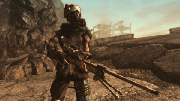 fallout New Vegas броня' '='