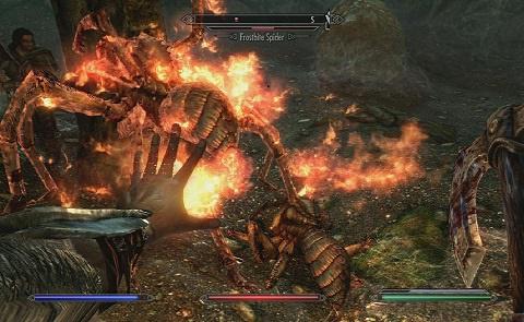 fus ro dah' '='
