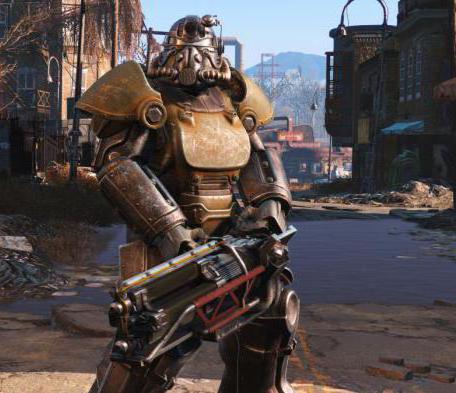 fallout 4 как быстро разобрать мусор' '='