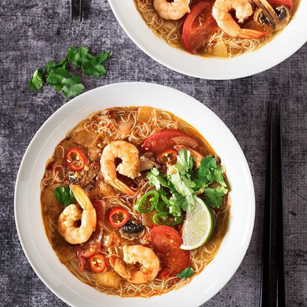Тайская кухня' '='