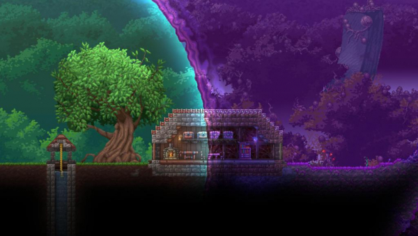 terraria обои' '='