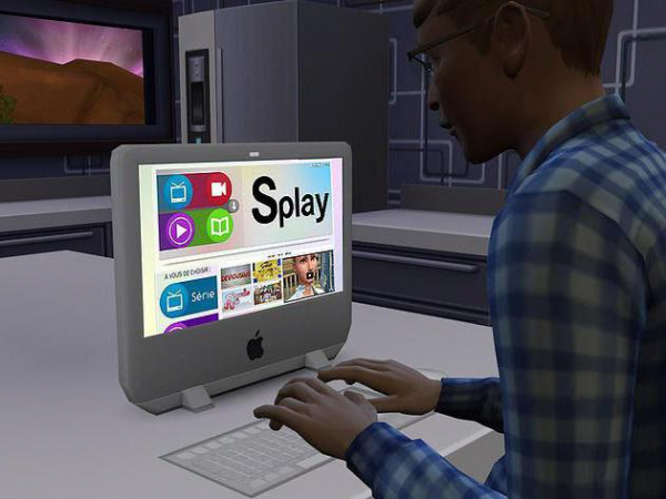как наладить отношения в Sims 4 Business' '='
