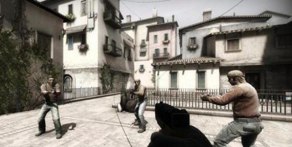 как стать патрулем в cs go' '='