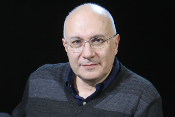 Матвей Ганапольский' '='
