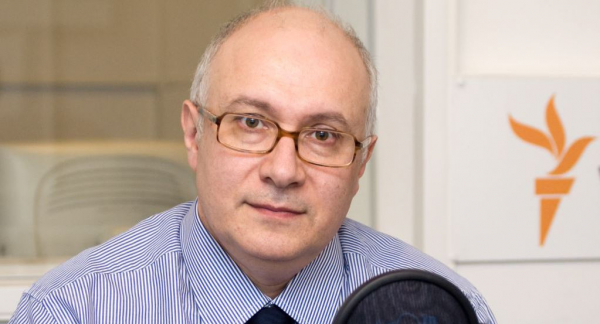 На Радио Либерта' '='