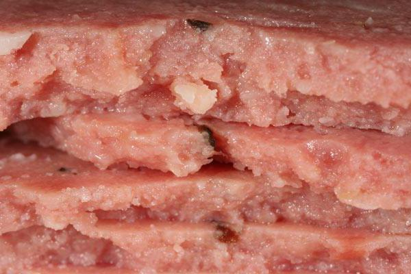 механическая обвалка мяса птицы' '='