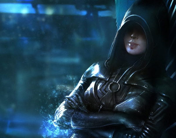 mass effect 3 цитадель ханар дипломат' '='