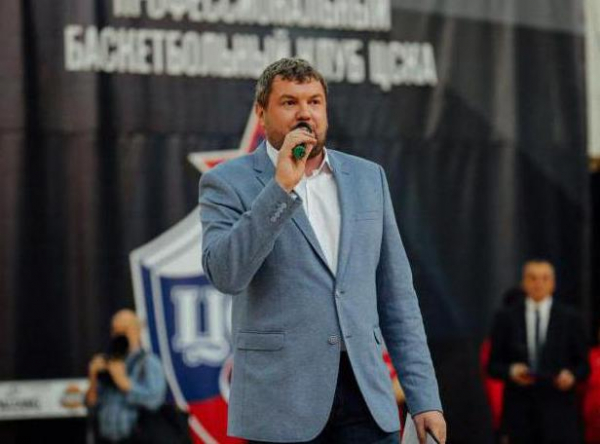 комментатор Роман Скворцов' '='