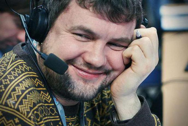 куда подевался комментатор Роман Скворцов' '='