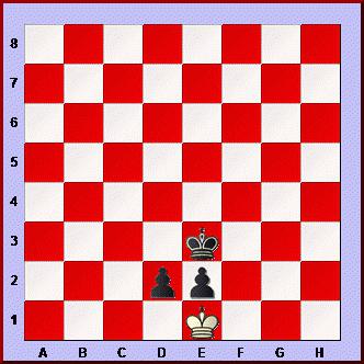 мат в шахматах' '='