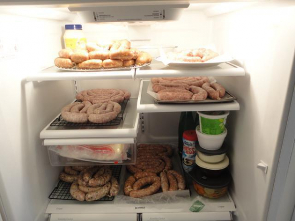 Срок годности скоропортящихся продуктов' '='