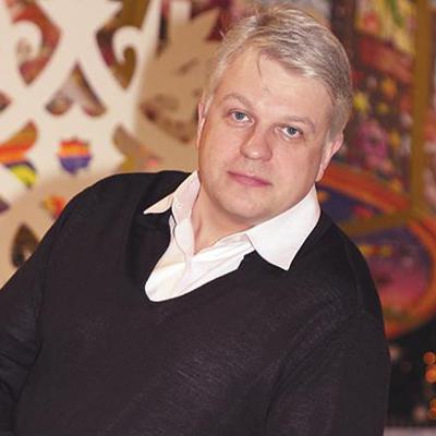 Виталий Елисеев телеведущий' '='
